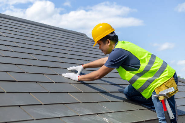 Quick and Trustworthy Emergency Roof Repair Services in Spiro, OK