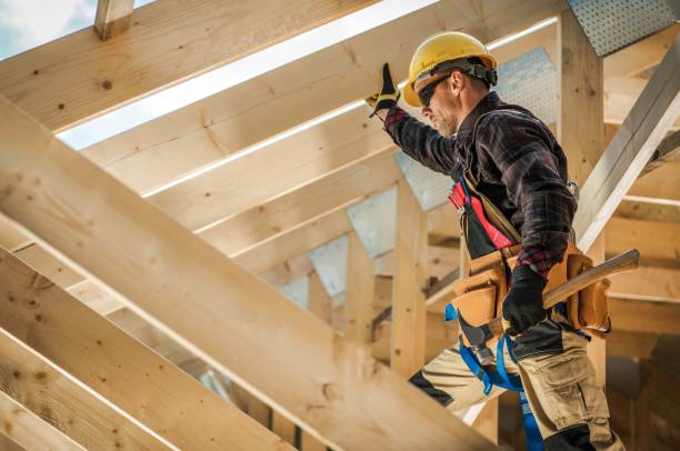 Best Roof Leak Repair  in Spiro, OK