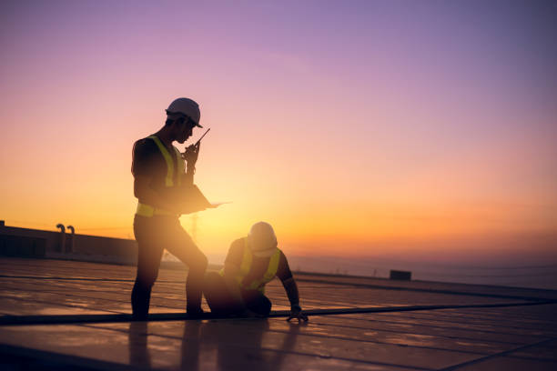 Best Metal Roofing Contractor  in Spiro, OK