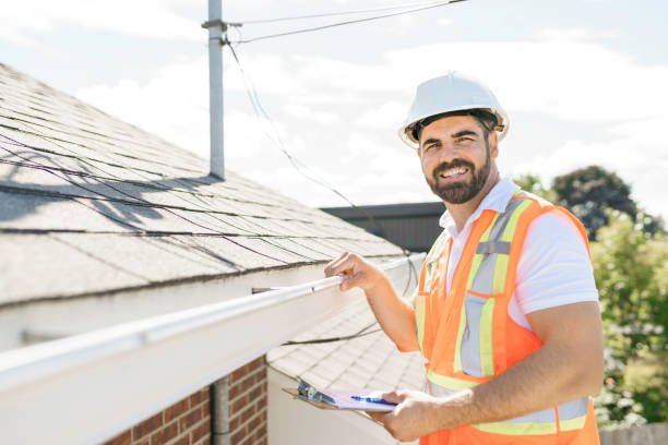 Best Emergency Roof Repair  in Spiro, OK