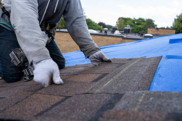 Best New Roof Installation  in Spiro, OK