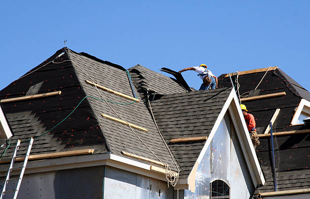 Best Affordable Roofing Company  in Spiro, OK