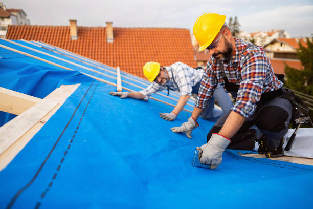 Spiro, OK Roofing Contractor Company