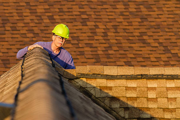 Best Roof Inspection Near Me  in Spiro, OK