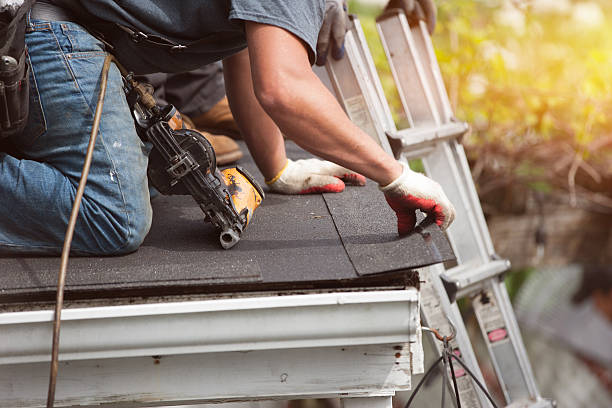Best Flat Roof Repair Services  in Spiro, OK